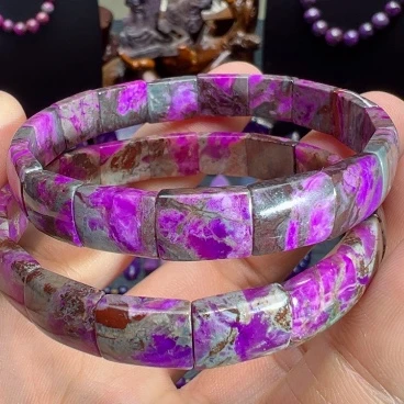 苏纪石（舒俱来）未镶嵌手牌