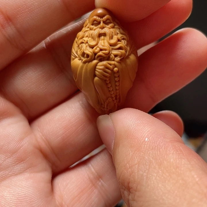 橄榄核手串/手链橄榄球赛