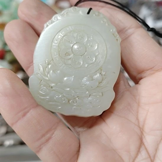 感***恩有机玻璃小挂件偏远地区不包邮