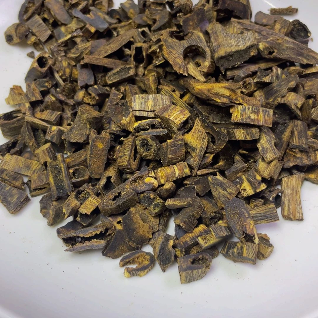 沉香沉香香囊汝湖熏香料116克