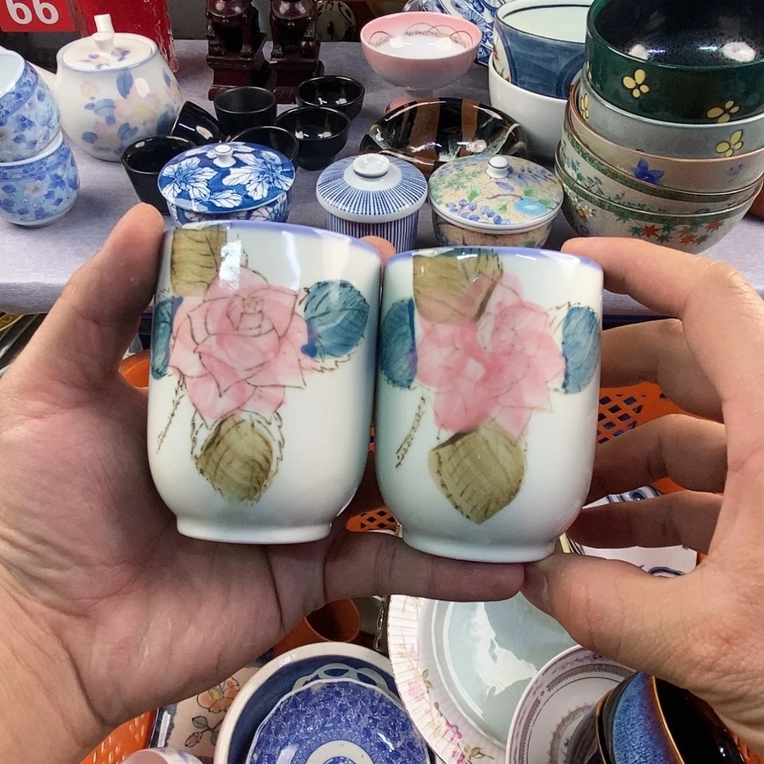 茶盏全场满28元包邮，第336