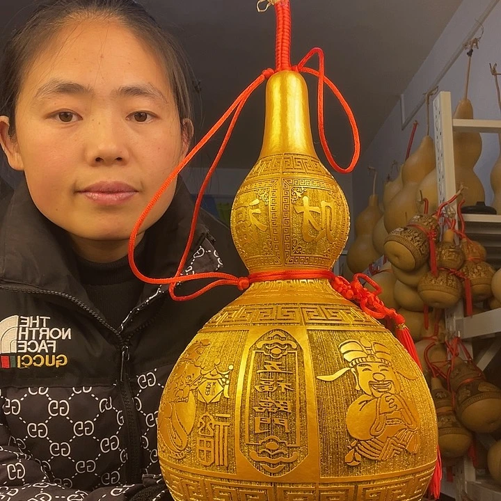 ―****―天然葫芦一物一图看图片