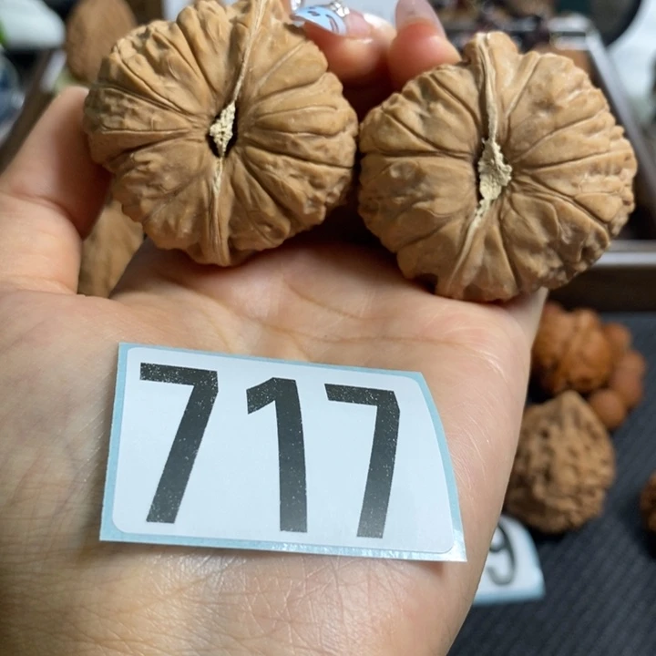 42尺寸南瓜墩717新果