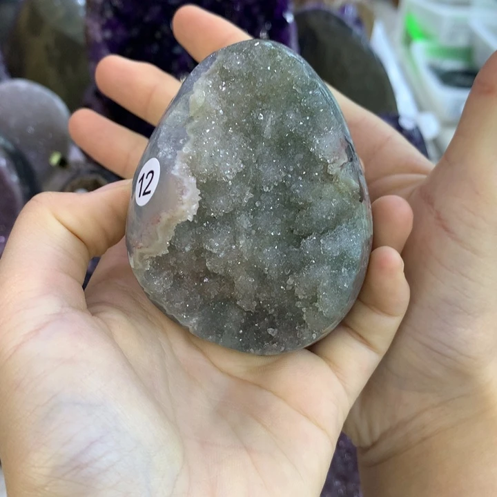 未镶嵌大型摆件（非配饰）水晶