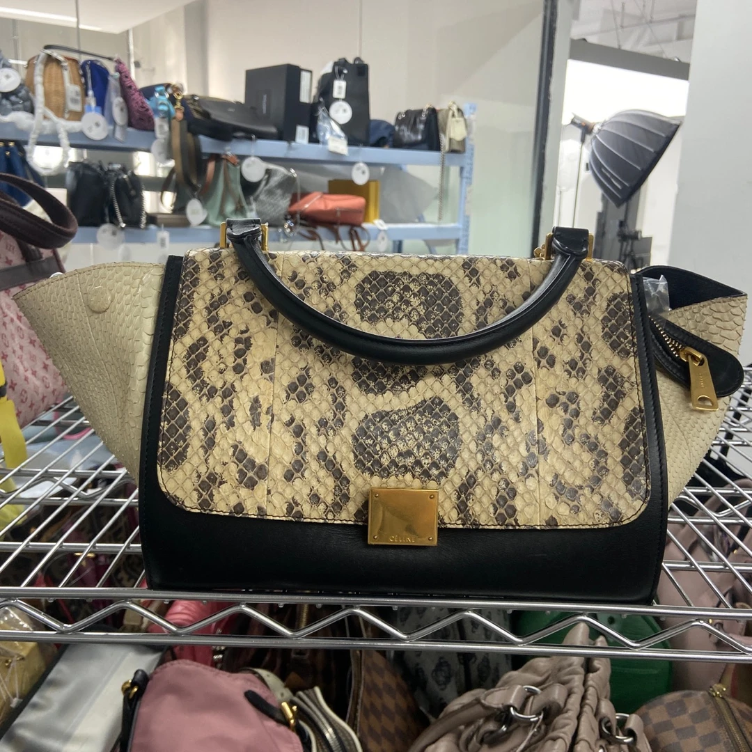 95新 Celine/思琳 /KIKI/单肩包/11997390