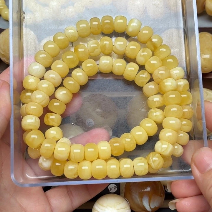 和***下蜜蜡未镶嵌裸石蜜蜡10+