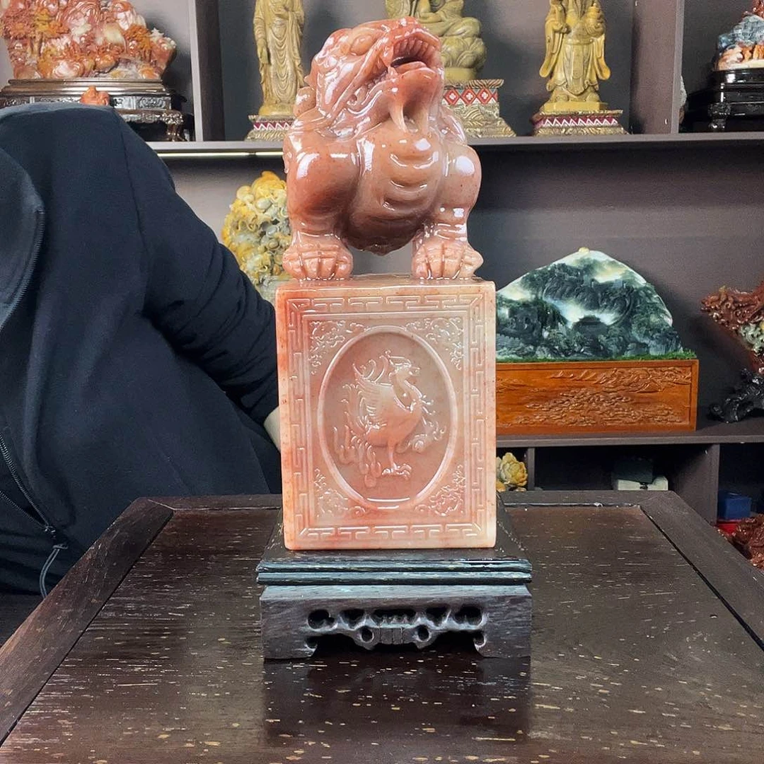 寿山石印石。。。。。。。。。。。。。