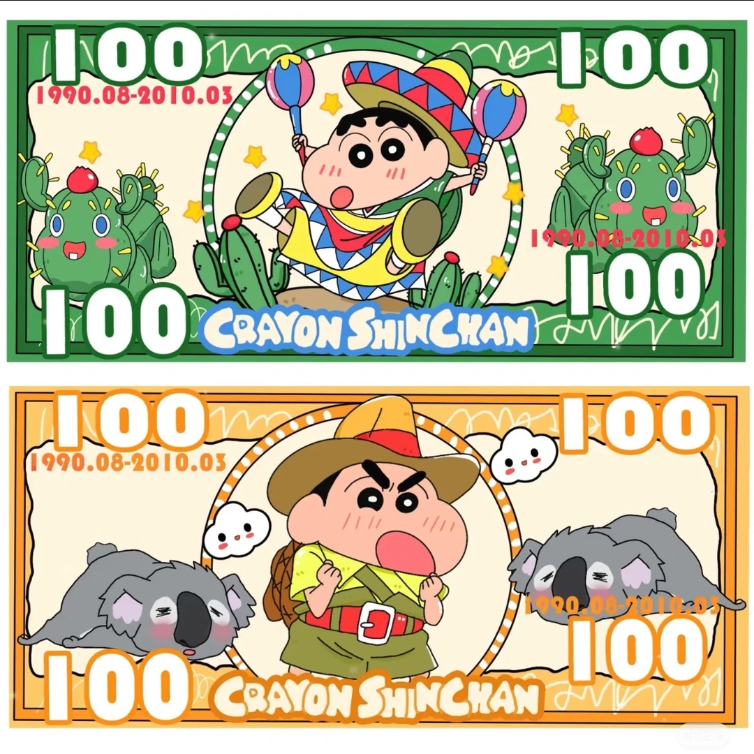 (直播拆（卡通）)冰箱贴木制滴胶三层亚克力磁性贴文创