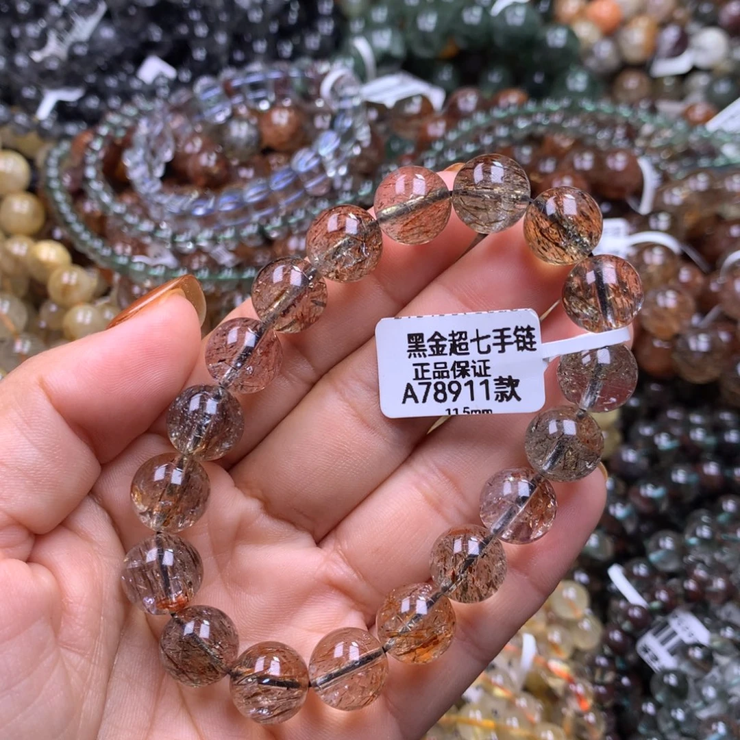 未镶嵌手链水晶1111111111