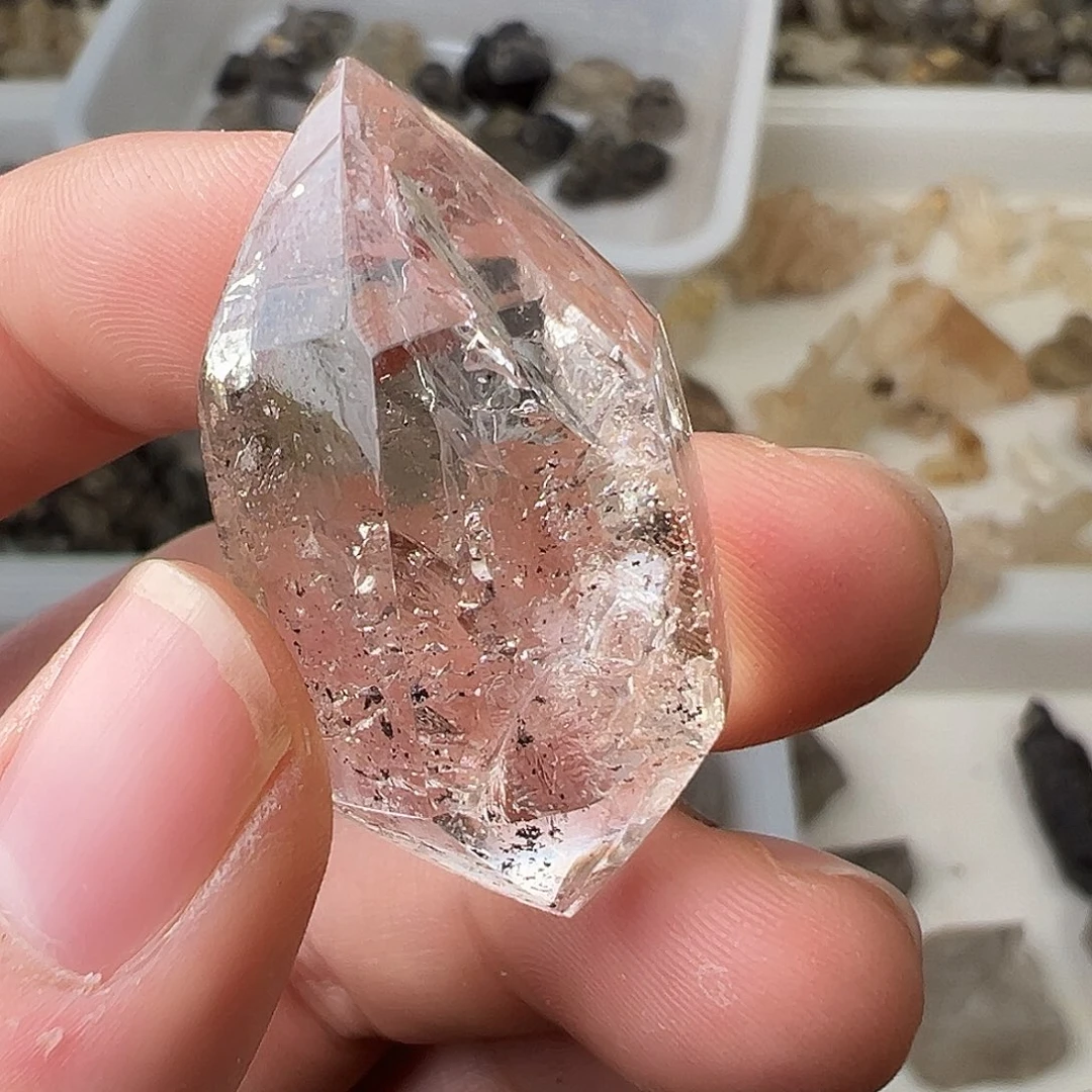 38闪灵水晶一步到位