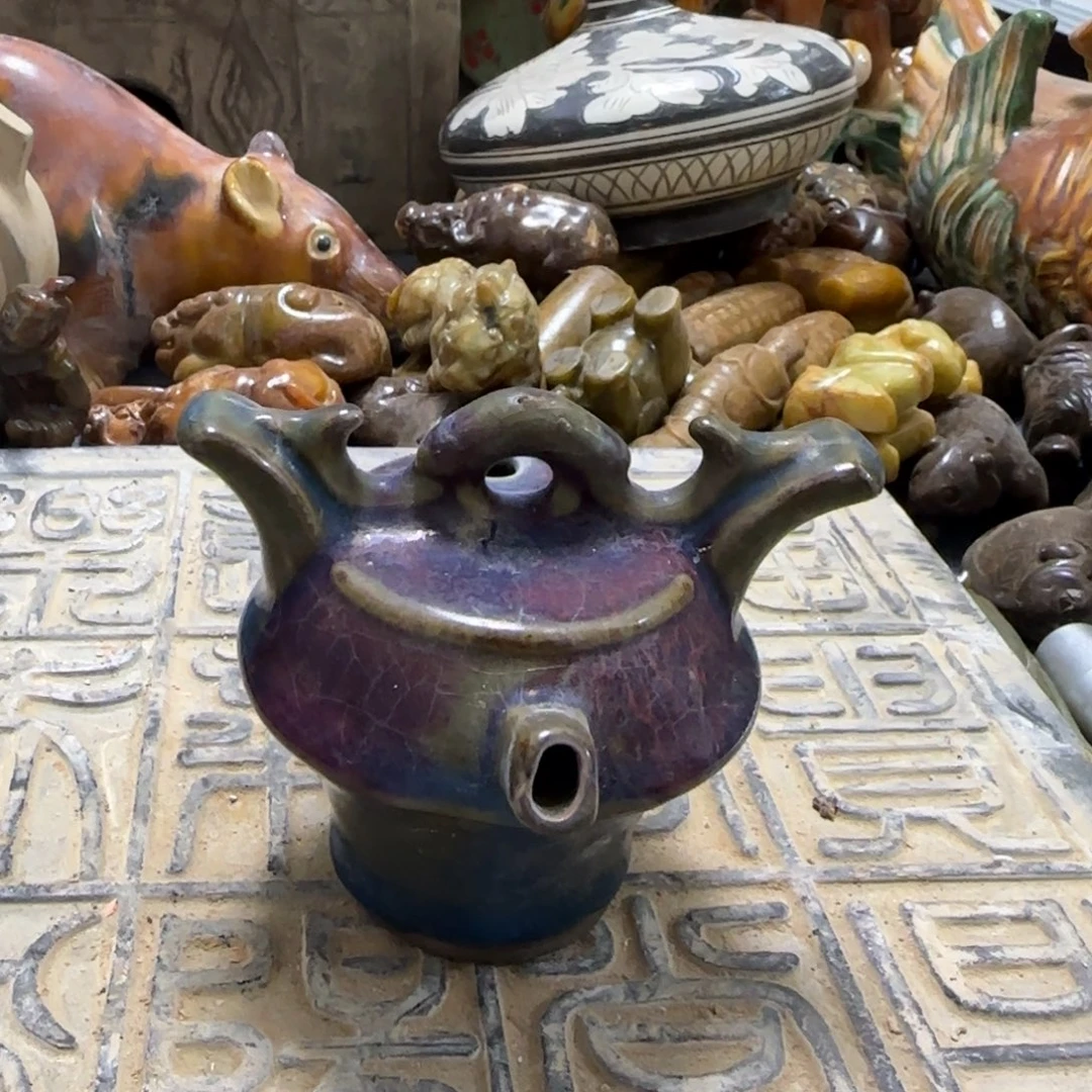 陶瓷摆件摆件摆件