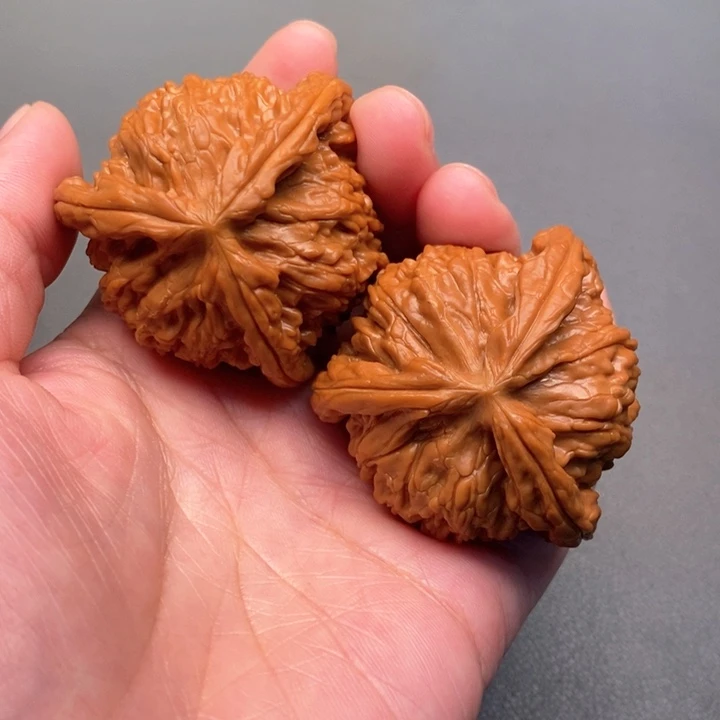 木质类王*曦核桃核桃