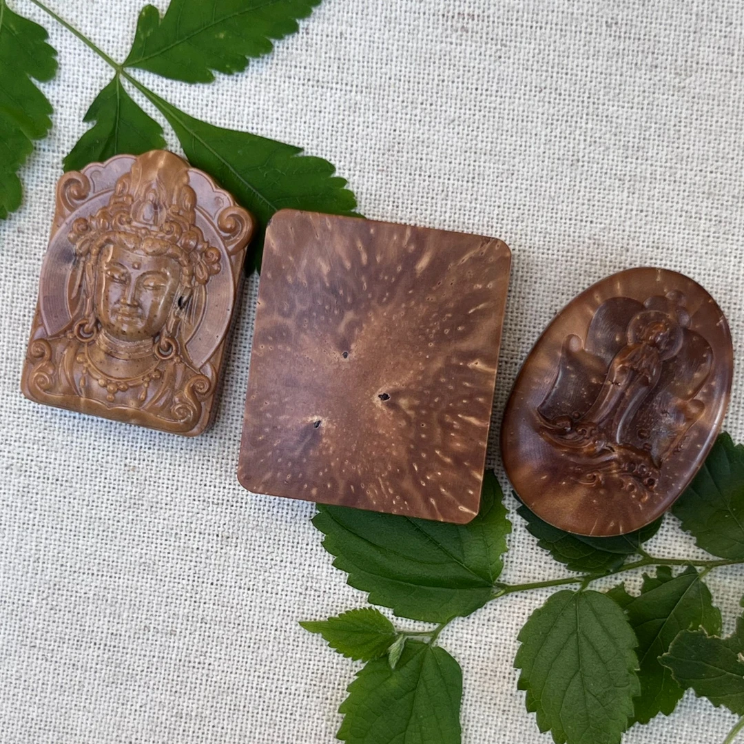 特级库克无事牌/佛牌 单个