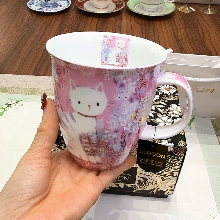 骨瓷杯子杯子杯子水杯杯子水杯