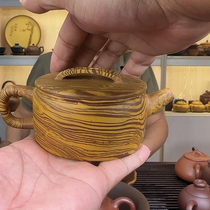 茶壶紫砂宜兴紫砂工艺