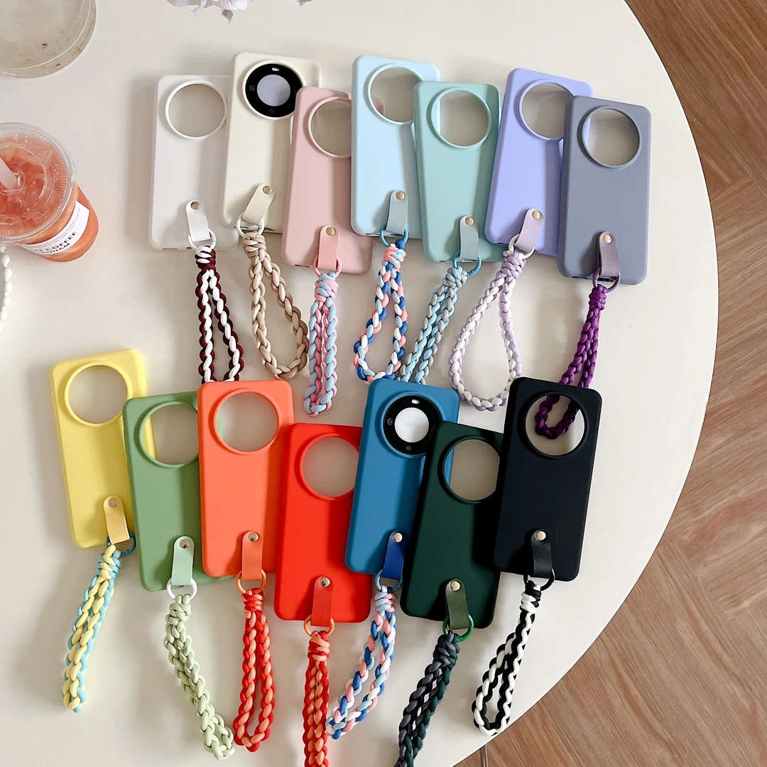 适用于手机壳加挂绳孔有需要的和手机壳一起拍