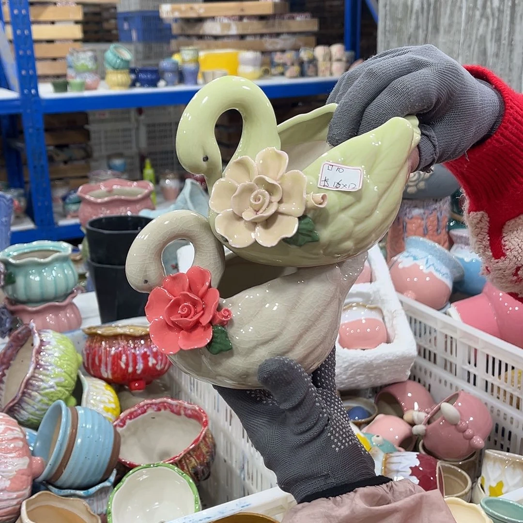 陶瓷正品数量有限