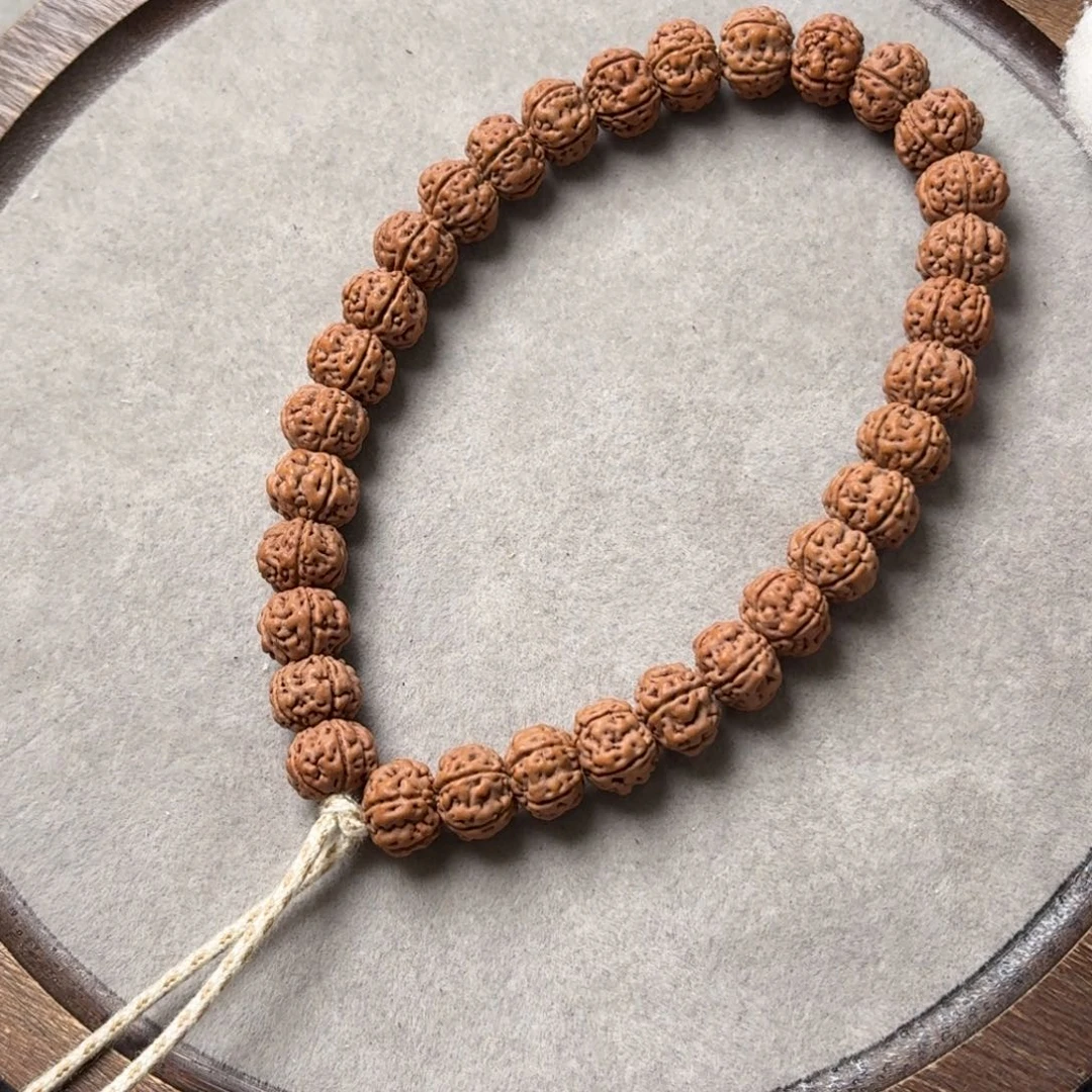 金刚菩提手串老树王10.5尺寸