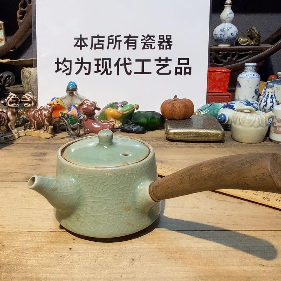 摆件陶瓷陶瓷陶瓷