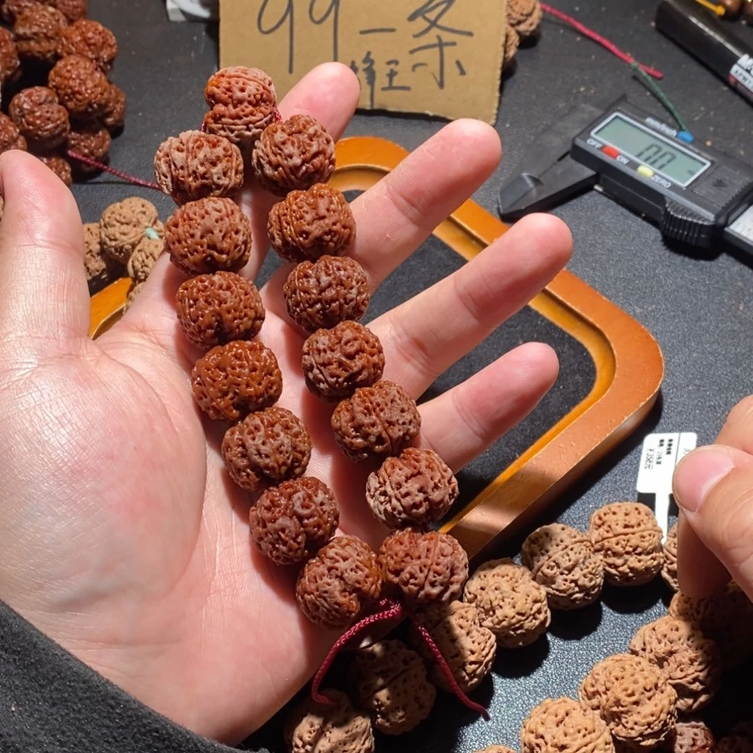 金刚菩提手串某*?新品如意福利