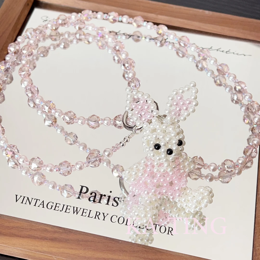 卡庭手机挂件/尤米原创设计挂脖2180