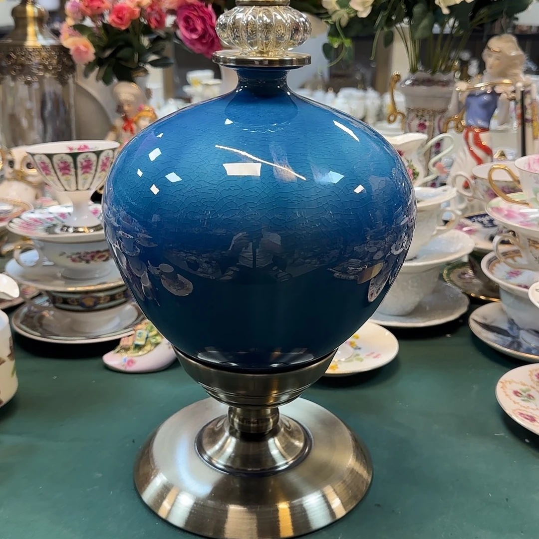 冠衡外贸陶瓷有限公司