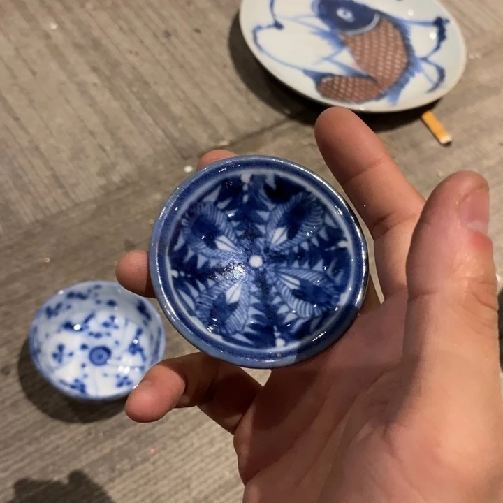 瓷片湘**师瓷器瓷器瓷器