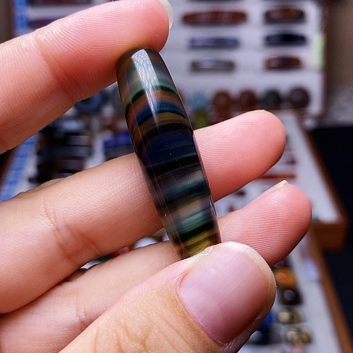 时***℡未镶嵌颈饰玛瑙/玉髓