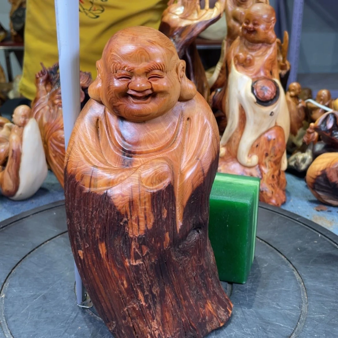 【闪购商品】柏木（崖柏）其他