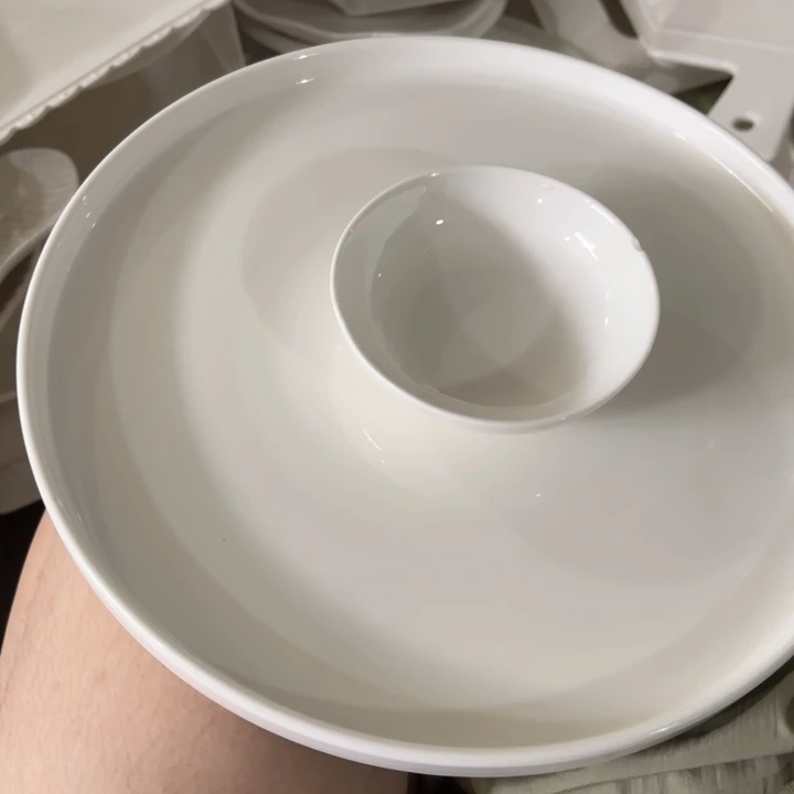 碟俩盘俩碟工厂库存微瑕产品