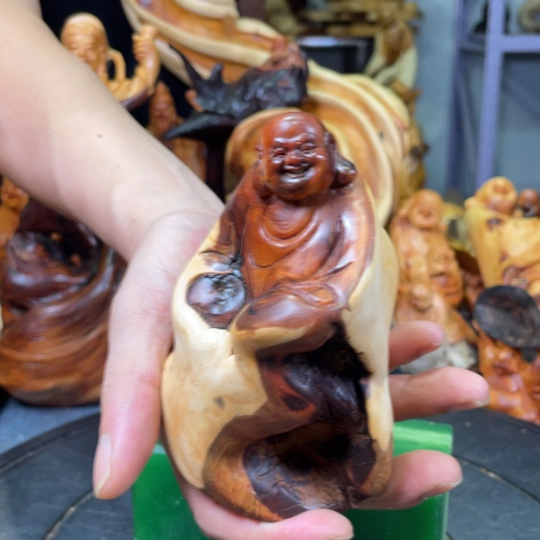 【闪购商品】柏木（崖柏）其他