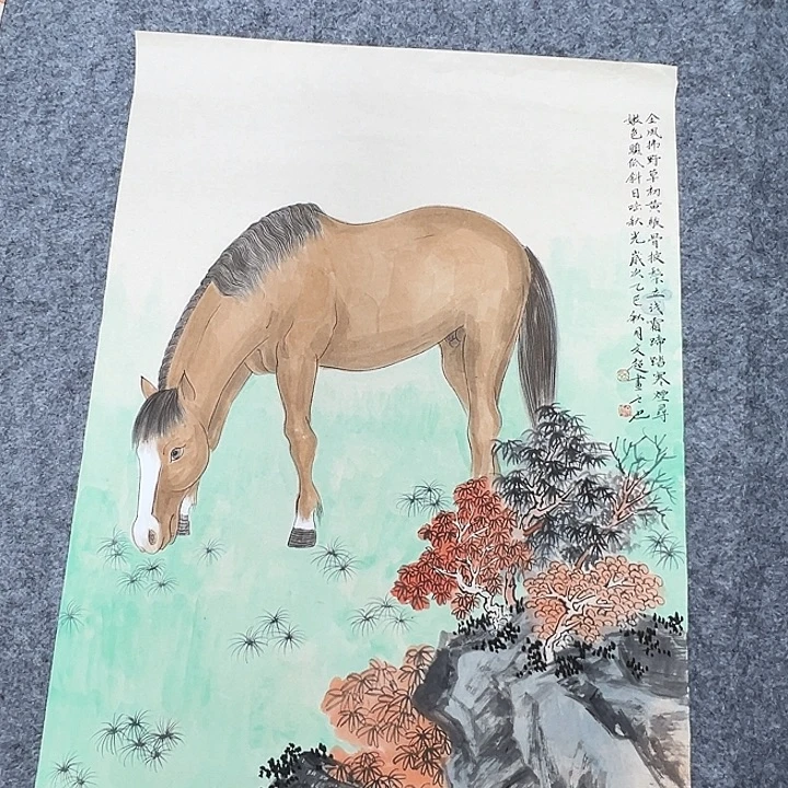 国画强文超5555555555555555