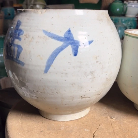 摆件M****b明玉家的老物件