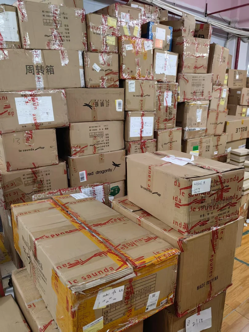 Staccato思加图 呱呱链接 拍下备注编码 鞋子