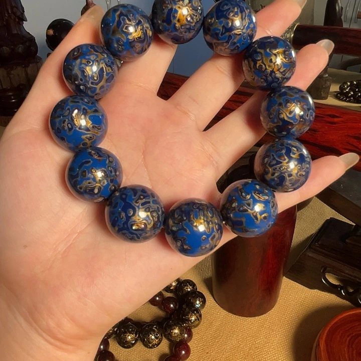 小叶紫檀手串/手链