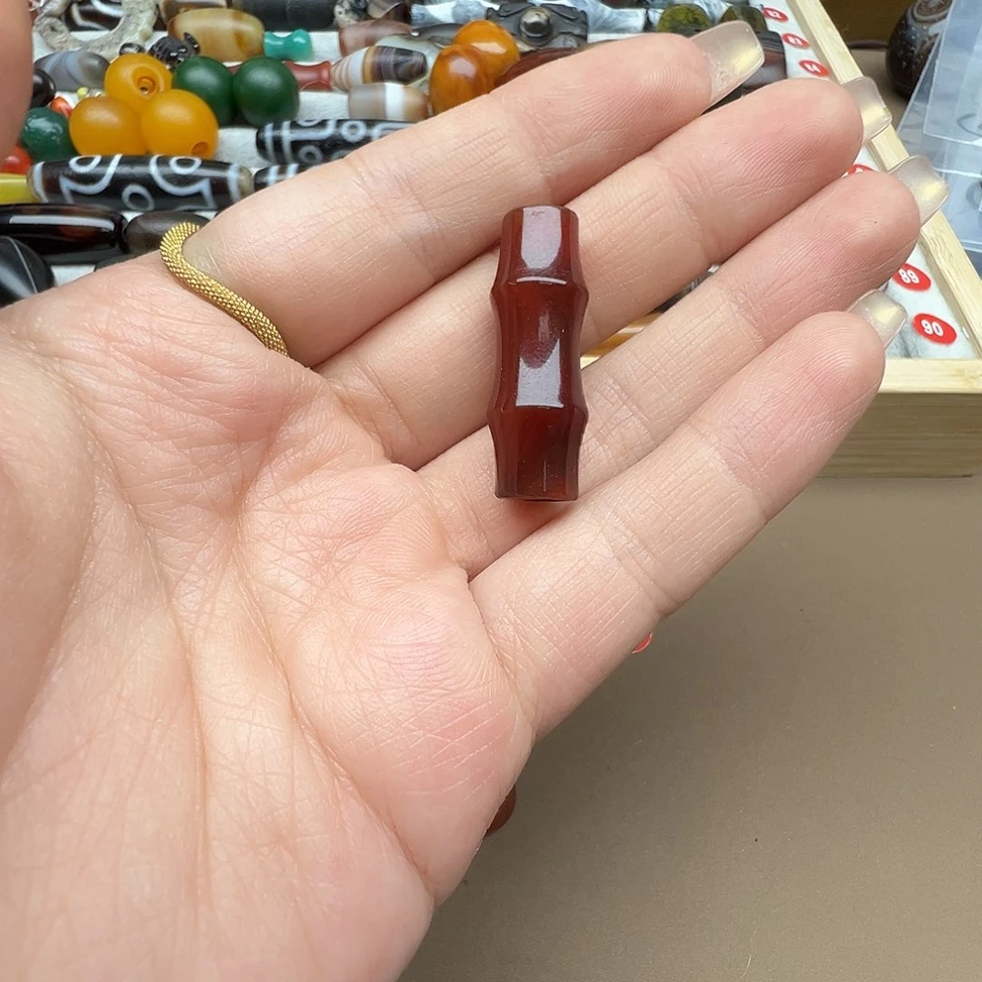 冲***号合金玛瑙/玉髓珠宝半成品