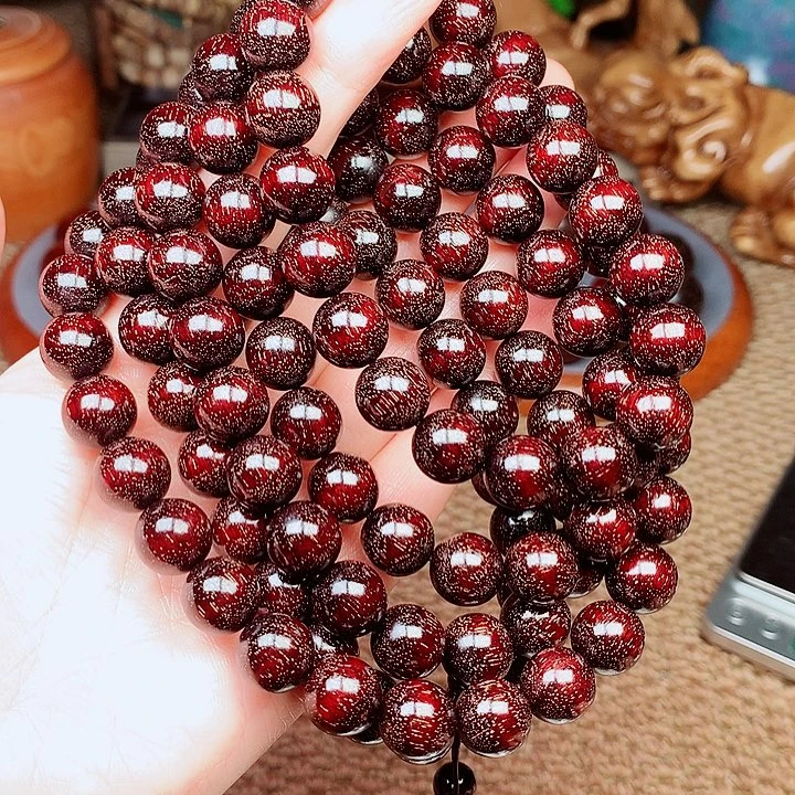 檀香紫檀（小叶紫檀）1.2