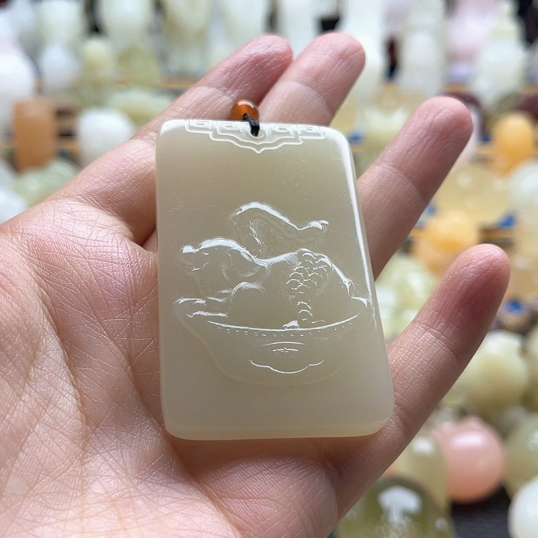 陈***霁新疆昆仑山脉山料
