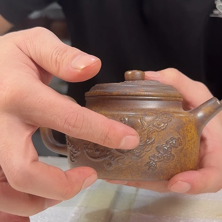 紫砂茶壶112233445