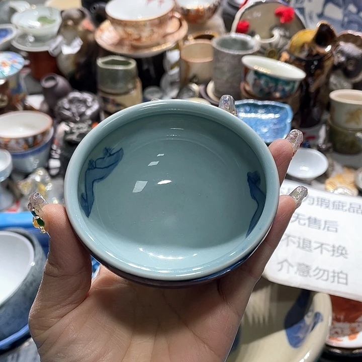 瓷片19.9包邮新疆西藏不发货