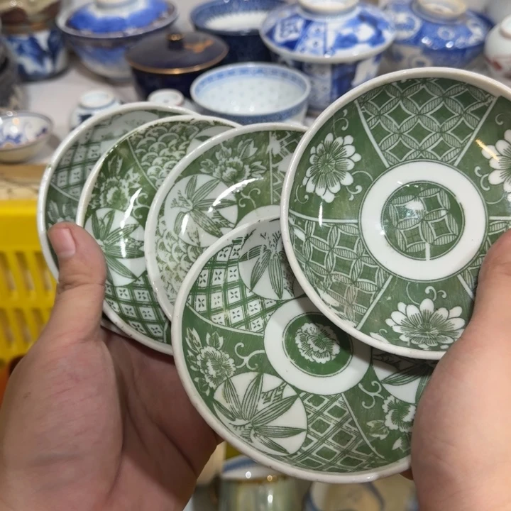 陶瓷推荐第二名20包邮