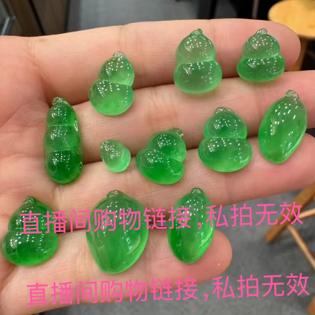 荔湾精品原创吊坠，直播看货，一物一拍多样性发货