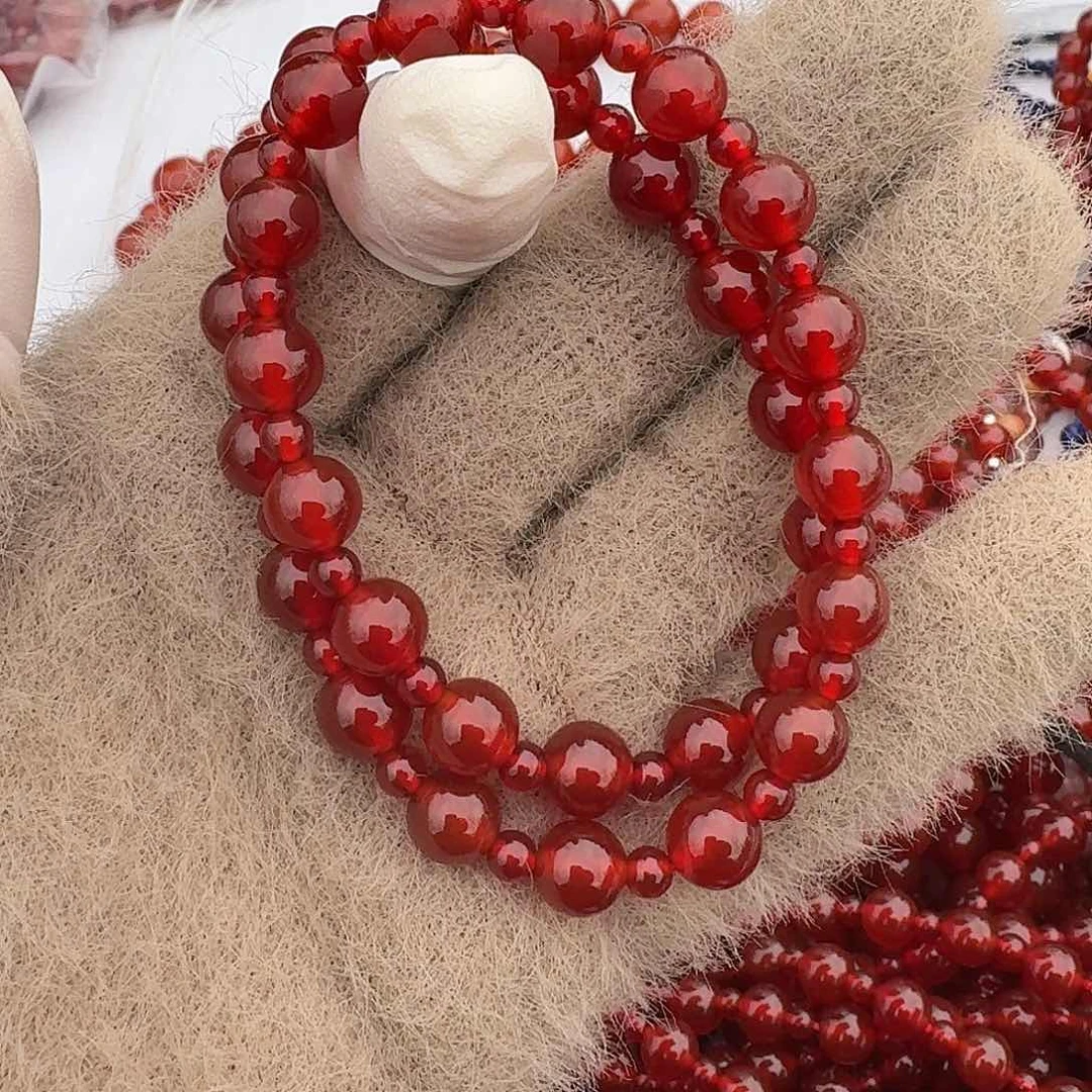 未镶嵌珠宝半成品水晶C****