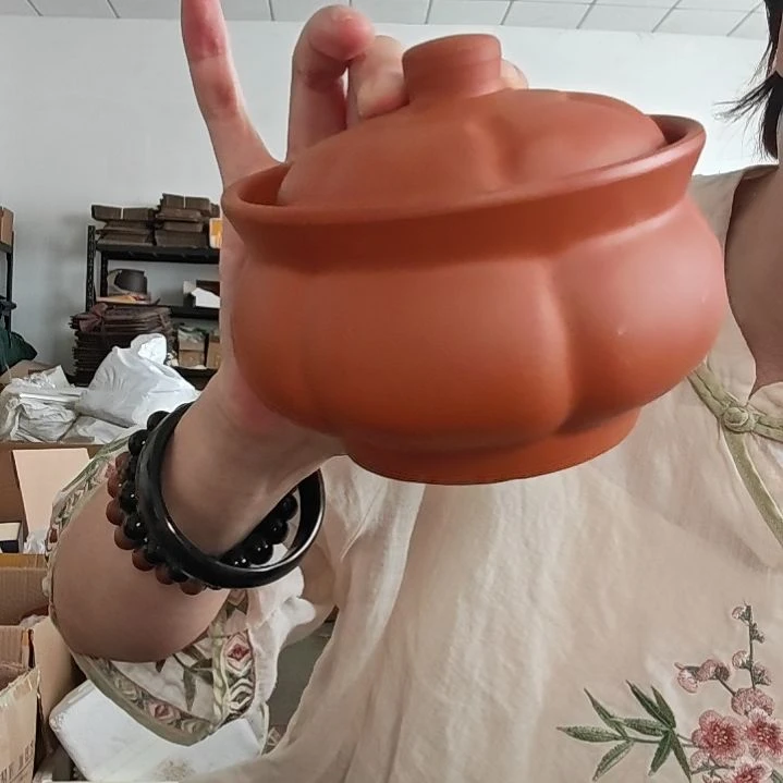 泗水砭石文化馆南华炖盅茶