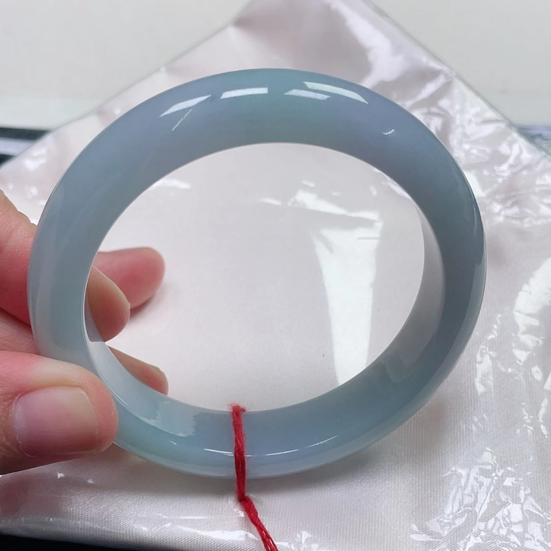 未镶嵌手镯翡翠缅甸翡翠