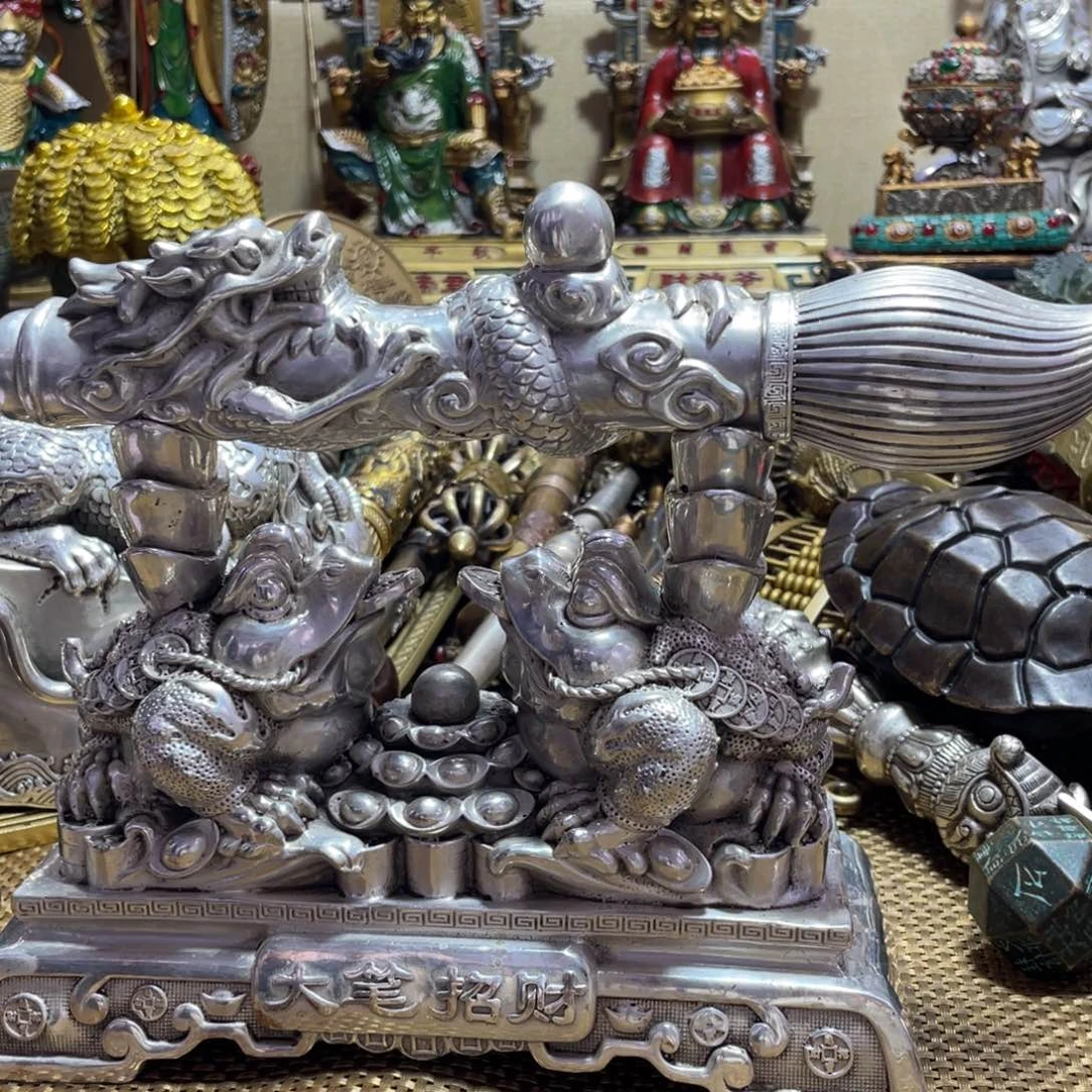 四***司苗苗推荐精品铜器