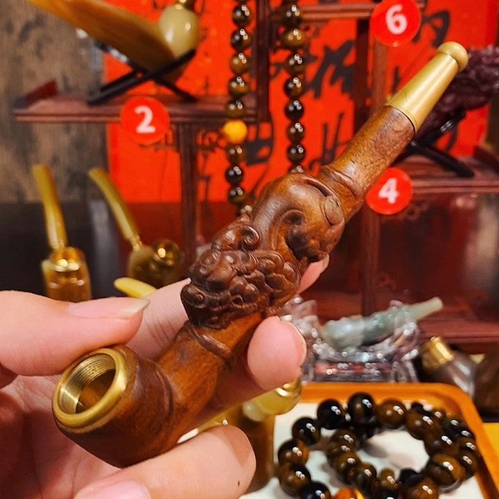 高端定制一物一拍