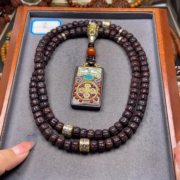 吊坠金刚菩提菩提