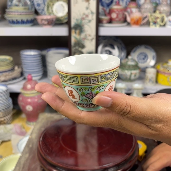 摆件瓷景德镇陶瓷 摆件