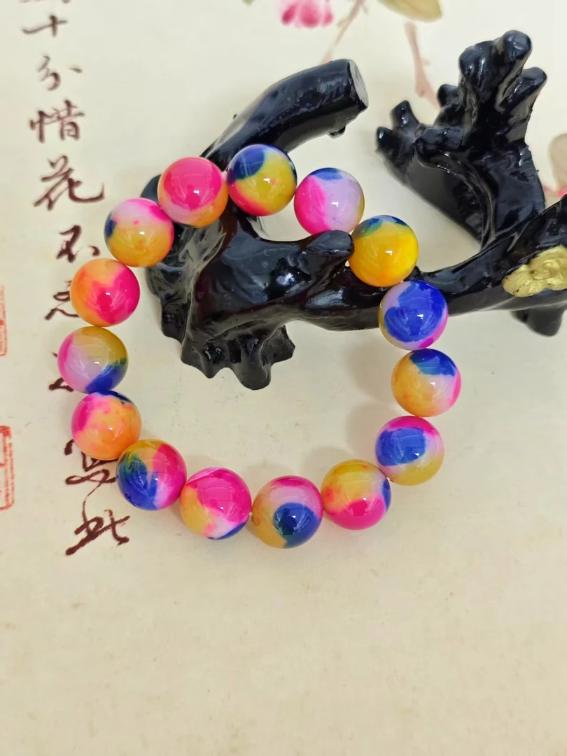 主播推荐高货手链 M1371时尚精品手串